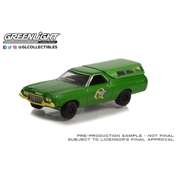 画像3: GREEN LiGHT 1/64 Blue Collar Collection Series 11