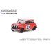 画像2: GREEN LiGHT EXCLUSIVE 1/64 Hot Hatches Series 2 - 1964 Morris Mini Cooper S - 1964 Monte Carlo Rally #37 (2)