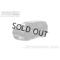 GREEN LiGHT EXCLUSIVE 1/64 Hot Pursuit 2021 Chevrolet Tahoe Police Pursuit Vehicle Southern Regional Police Department, Pennsylvania