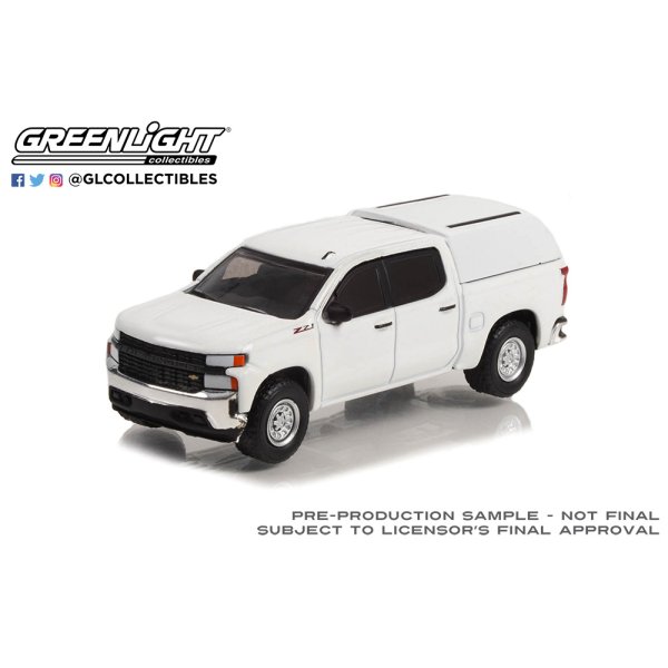 画像7: GREEN LiGHT 1/64 Blue Collar Collection Series 11