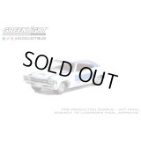 GREEN LiGHT EXCLUSIVE 1/64 1967 Chevrolet Impala Sport Sedan - Joie Chitwood's "Legion of Worlds Greatest Daredevils"