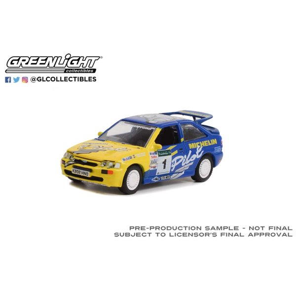 画像6: GREEN Light 1/64 Hot Hatches Series 2