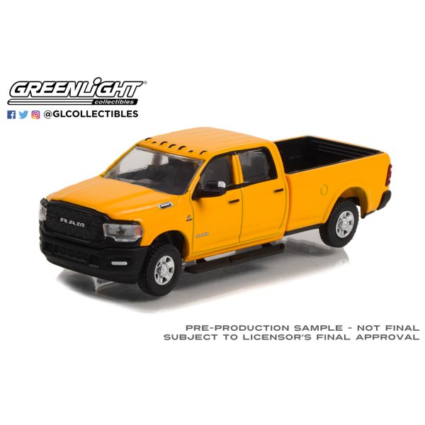 画像6: GREEN LiGHT 1/64 Blue Collar Collection Series 11