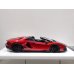画像6: EIDOLON 1/43 Lamborghini Aventador LP780-4 Ultimae Roadster 2021 (Dianthus Wheel) Rosso Ephesto / Rosso Metis Limited 100 pcs.