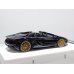 画像7: EIDOLON 1/43 Lamborghini Aventador LP780-4 Ultimae Roadster 2021 (Dianthus Wheel) Black Limited 60 pcs. (7)