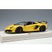 画像1: EIDOLON 1/18 Lamborghini Aventador SVJ Roadster 2019 (Leirion wheel) Giallo Inti Limited 30 pcs. (1)
