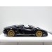 画像6: EIDOLON 1/43 Lamborghini Aventador LP780-4 Ultimae Roadster 2021 (Dianthus Wheel) Black Limited 60 pcs.