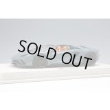 EIDOLON 1/18 Lamborghini Aventador S Roadster 2017 Grigio Terrest Limited 30 pcs.