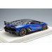 画像4: EIDOLON 1/18 Lamborghini Aventador SVJ 63 2018 Blue Neissance Limited 63 pcs. (4)