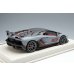 画像4: EIDOLON 1/18 Lamborghini Aventador SVJ 63 2018 Grigio Aqueso Limited 63 pcs. (4)