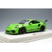 画像3: EIDOLON 1/18 Porsche 911 (991.2) GT3 RS 2018 Lizard Green