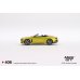 画像4: MINI GT 1/64 Bentley Mulliner Bacalar Yellow Flame (LHD) (4)