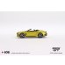 画像4: MINI GT 1/64 Bentley Mulliner Bacalar Yellow Flame (LHD) (4)