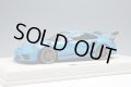 EIDOLON 1/18 Porsche 911 (991.2) GT3 RS 2018 Miami Blue
