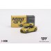 画像1: MINI GT 1/64 Bentley Mulliner Bacalar Yellow Flame (LHD) (1)