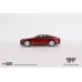 画像3: MINI GT 1/64 Bentley Continental GT Speed 2022 Candy Red (RHD) (3)