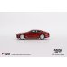 画像3: MINI GT 1/64 Bentley Continental GT Speed 2022 Candy Red (RHD) (3)