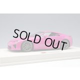 EIDOLON 1/18 Lexus LFA 2010 Passionate Pink Limited 70 pcs.