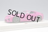 EIDOLON 1/18 Lexus LFA 2010 Passionate Pink Limited 70 pcs.