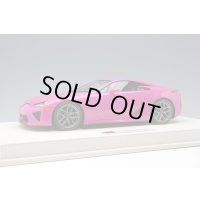EIDOLON 1/18 Lexus LFA 2010 Passionate Pink Limited 70 pcs.