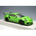 画像6: EIDOLON 1/18 Porsche 911 (991.2) GT3 RS 2018 Lizard Green (6)