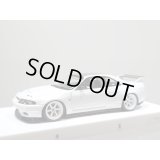 EIDOLON 1/43 Garage Active ACTIVE R33 GT-R Wide Body concept (RC-VI Wheel) Limited 120 pcs.