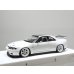 画像1: EIDOLON 1/43 Garage Active ACTIVE R33 GT-R Wide Body concept (RC-VI Wheel) Limited 120 pcs. (1)