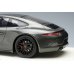 画像6: EIDOLON 1/18 Porsche 911 (991) Carrera 4 GTS 2014 Agate Gray Metallic Limited 50 pcs. (6)