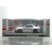 画像1: INNO Models 1/64 Nissan Skyline GT-R R34 R-TUNE Silver (1)
