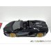 画像4: EIDOLON 1/43 Lamborghini Aventador LP780-4 Ultimae Roadster 2021 (Dianthus Wheel) Black Limited 60 pcs. (4)