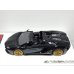 画像4: EIDOLON 1/43 Lamborghini Aventador LP780-4 Ultimae Roadster 2021 (Dianthus Wheel) Black Limited 60 pcs. (4)