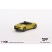 画像3: MINI GT 1/64 Bentley Mulliner Bacalar Yellow Flame (LHD) (3)