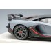 画像7: EIDOLON 1/18 Lamborghini Aventador SVJ 63 2018 Grigio Aqueso Limited 63 pcs. (7)