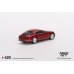 画像2: MINI GT 1/64 Bentley Continental GT Speed 2022 Candy Red (RHD) (2)