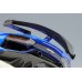 画像7: EIDOLON 1/18 Lamborghini Aventador SVJ Roadster 2019 (Leirion wheel) Blue Neissance Limited 50 pcs.
