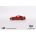 画像4: MINI GT 1/64 Porsche 911 Turbo S Guards Red (RHD) (4)