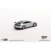 画像3: MINI GT 1/64 Porsche 911 (992) GT3 GT Silver Metallic (RHD) (3)