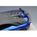 画像6: EIDOLON 1/18 Lamborghini Aventador SVJ 63 2018 Blue Neissance Limited 63 pcs. (6)