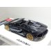 画像12: EIDOLON 1/43 Lamborghini Aventador LP780-4 Ultimae Roadster 2021 (Dianthus Wheel) Black Limited 60 pcs. (12)