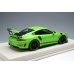 画像5: EIDOLON 1/18 Porsche 911 (991.2) GT3 RS 2018 Lizard Green (5)