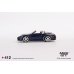 画像3: MINI GT 1/64 Porsche 911 Targa 4S Gentian Blue Metallic (LHD) (3)
