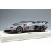 画像1: EIDOLON 1/18 Lamborghini Aventador SVJ 63 2018 Grigio Aqueso Limited 63 pcs. (1)