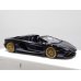 画像5: EIDOLON 1/43 Lamborghini Aventador LP780-4 Ultimae Roadster 2021 (Dianthus Wheel) Black Limited 60 pcs. (5)