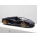 画像5: EIDOLON 1/43 Lamborghini Aventador LP780-4 Ultimae Roadster 2021 (Dianthus Wheel) Black Limited 60 pcs. (5)
