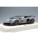 画像2: EIDOLON 1/18 Lamborghini Aventador SVJ 63 2018 Grigio Aqueso Limited 63 pcs. (2)