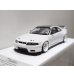 画像9: EIDOLON 1/43 Garage Active ACTIVE R33 GT-R Wide Body concept (RC-VI Wheel) Limited 120 pcs. (9)