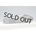 EIDOLON 1/18 Porsche 911 (991) Carrera 4 GTS 2014 Agate Gray Metallic Limited 50 pcs.