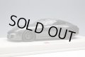 EIDOLON 1/18 Porsche 911 (991) Carrera 4 GTS 2014 Agate Gray Metallic Limited 50 pcs.