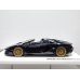 画像2: EIDOLON 1/43 Lamborghini Aventador LP780-4 Ultimae Roadster 2021 (Dianthus Wheel) Black Limited 60 pcs. (2)