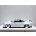 画像2: EIDOLON 1/43 Garage Active ACTIVE R33 GT-R Wide Body concept (RC-VI Wheel) Limited 120 pcs. (2)